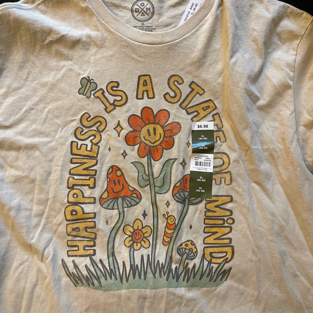 Women’s Graphic T-Shirt